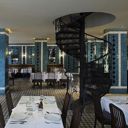 Karakoy Rooms อิสตันบูล ร้านอาหาร รูปภาพ