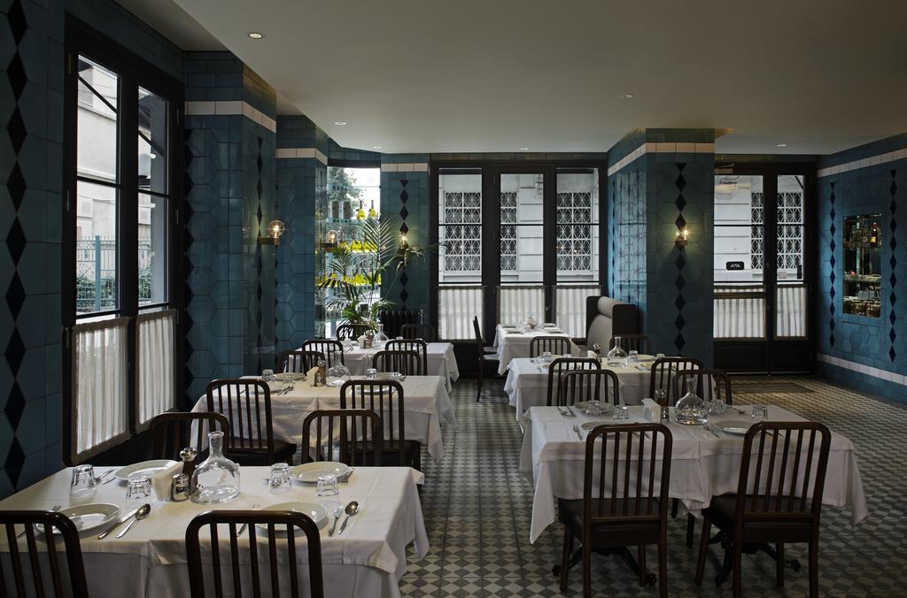 Karakoy Rooms อิสตันบูล ภายนอก รูปภาพ