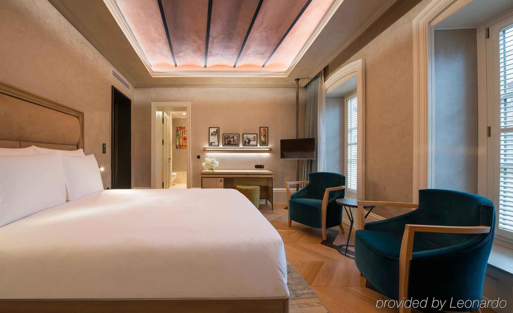 Karakoy Rooms อิสตันบูล ภายนอก รูปภาพ