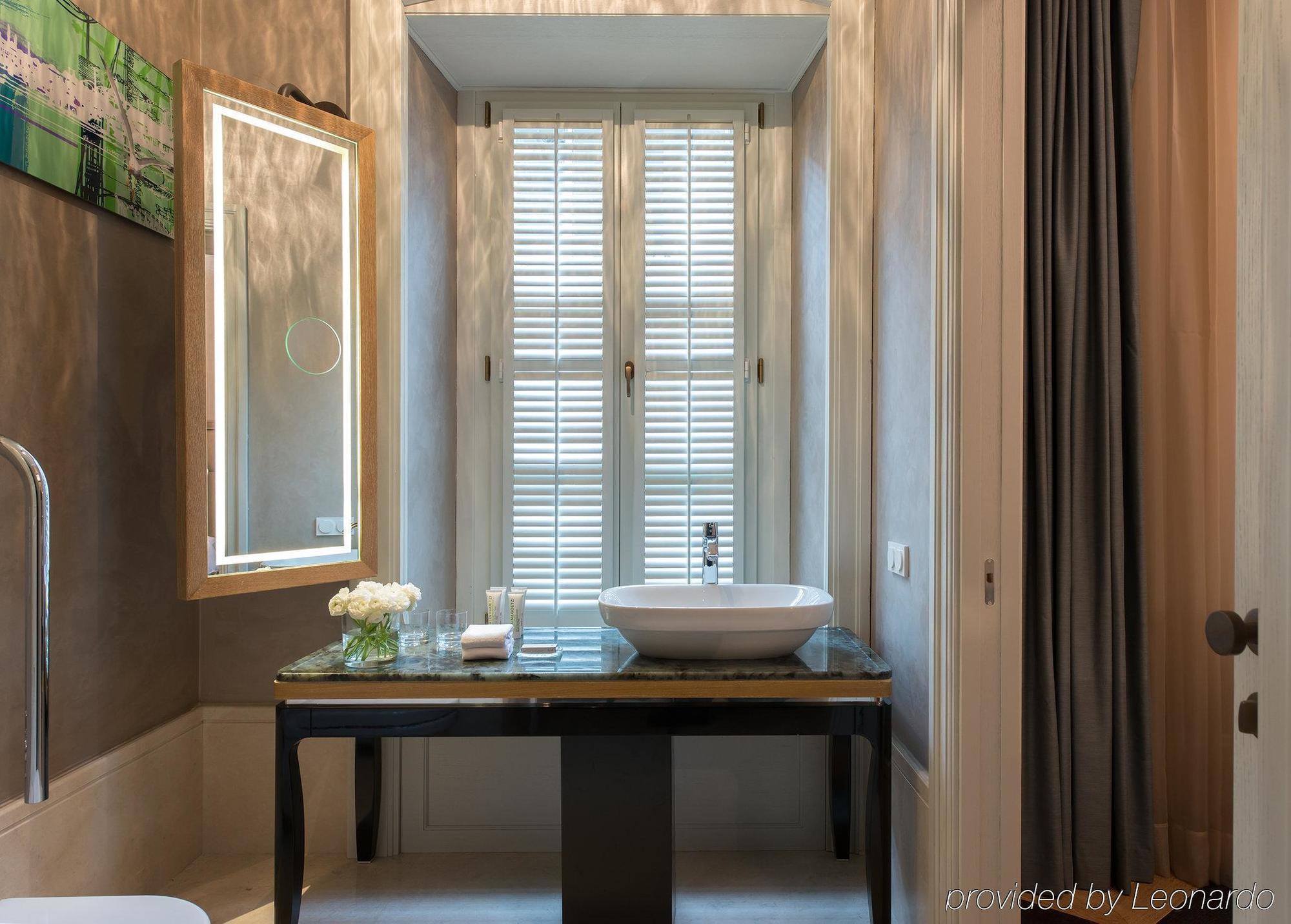 Karakoy Rooms อิสตันบูล ภายนอก รูปภาพ