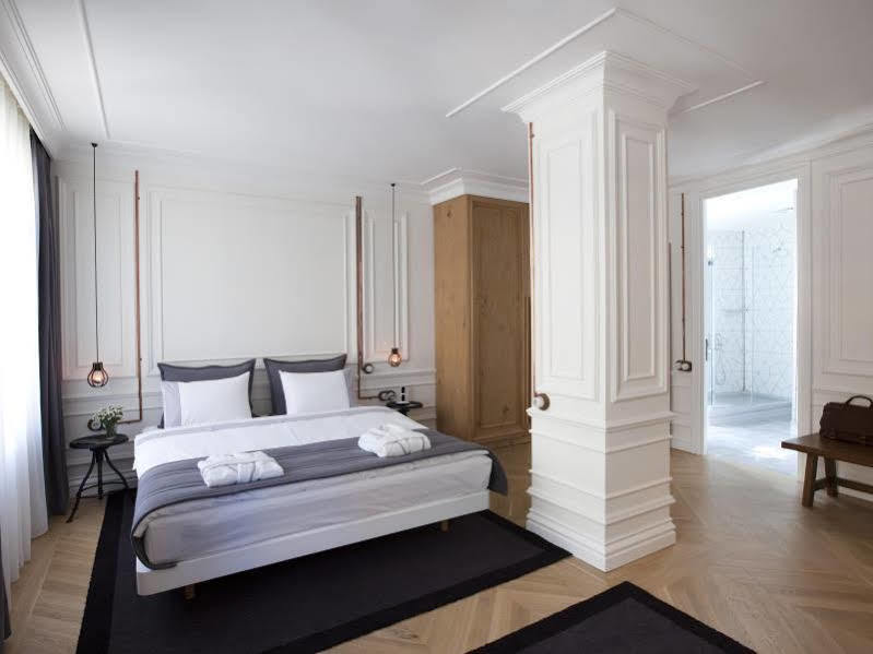 Karakoy Rooms อิสตันบูล ภายนอก รูปภาพ