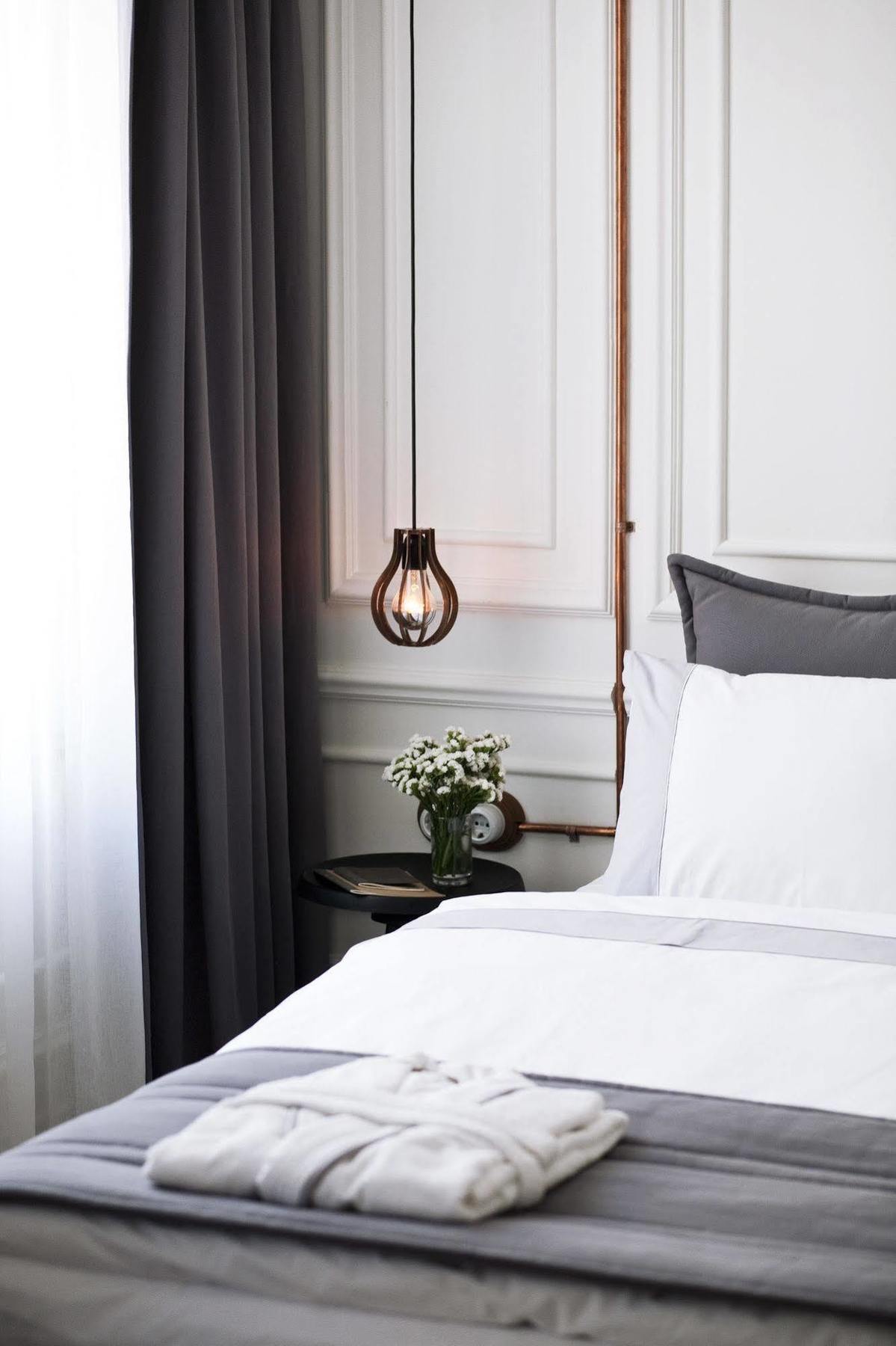 Karakoy Rooms อิสตันบูล ภายนอก รูปภาพ