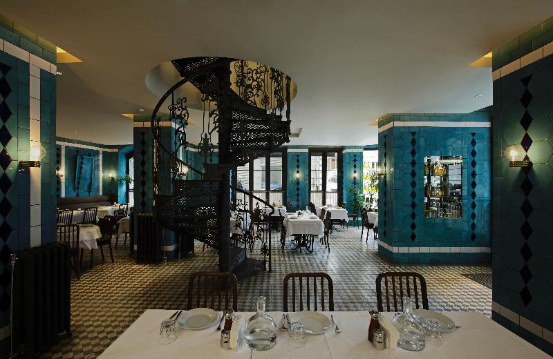 Karakoy Rooms อิสตันบูล ภายนอก รูปภาพ